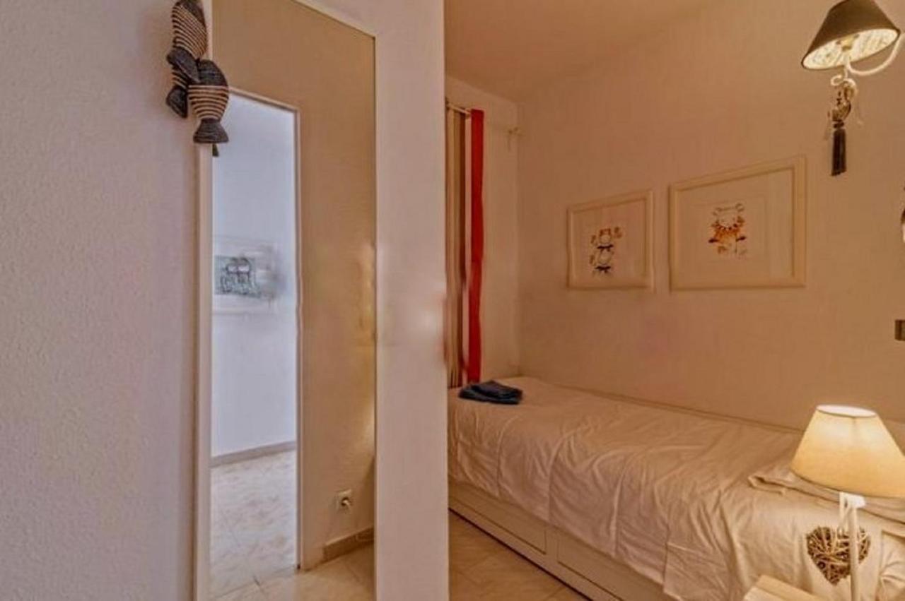 Chalet Santa Susana Buitenkant foto